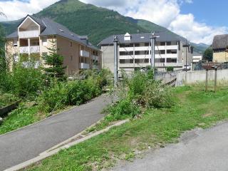 Résidence de L'YSE Bat C tarif spécial cure 21 J - Luz-Saint-Sauveur - 0