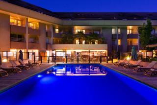 Résidence la Réserve Genève Ferney Voltaire - 5