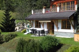 Am Waldrand - Mittersill - 8