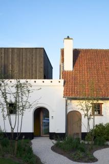 HUIS19 Luxury apartments - Gand - 0