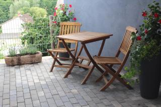 Ferienwohnung Felgenwald - Michelstadt - 0