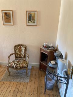 Gästehaus Flair - 2