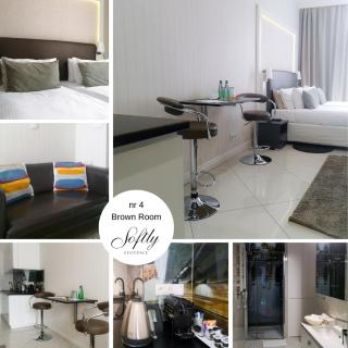 Softly Residence - 1