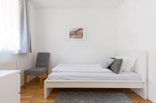 Cozy 3-bedroom Apartment in the Heart of Budapest - Budapest - 7