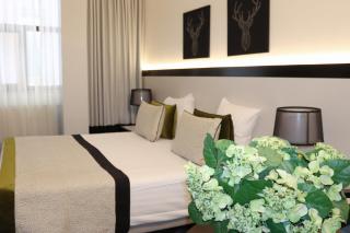 Hotel Floris Arlequin Grand-Place - Brussel - 8