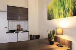 acora City Apart Living the City - Amburgo - 1
