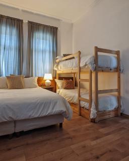 Seven cafe & hotel - Pogradec - 2