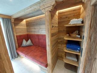 Chalet in Grosskirchheim with sauna and hot tub - 2