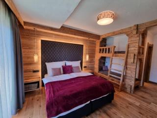 Chalet in Grosskirchheim with sauna and hot tub - 4