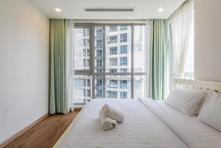 Vinhome Central Park Apartment Ho Chi Minh City - Ho Chi Minh City - 3