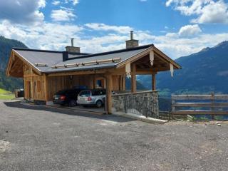 Chalet in Grosskirchheim with sauna and hot tub - 3