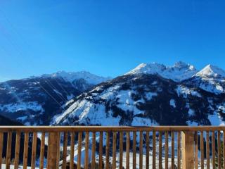 Chalet in Grosskirchheim with sauna and hot tub - 3