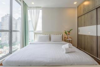 Vinhome Central Park Apartment Ho Chi Minh City - Ho Chi Minh City - 9