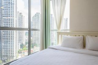 Vinhome Central Park Apartment Ho Chi Minh City - Ho Chi Minh City - 2