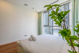 Vinhome Central Park Apartment Ho Chi Minh City - Ho Chi Minh City - 5
