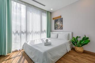 Vinhome Central Park Apartment Ho Chi Minh City - Ho Chi Minh City - 7