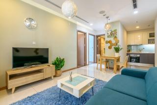 Vinhome Central Park Apartment Ho Chi Minh City - Ho Chi Minh City - 6