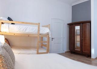 Seven cafe & hotel - Pogradec - 5