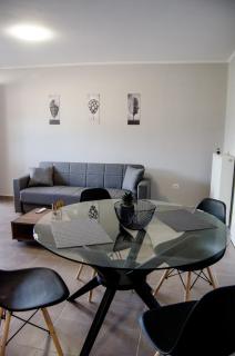 Filip and Sofi Apartment - Preveza - 1