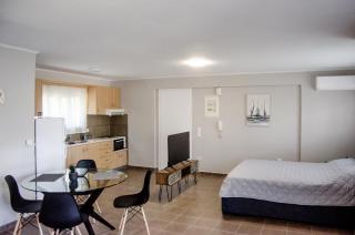 Filip and Sofi Apartment - Preveza - 2