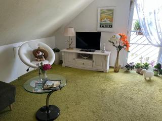 Pension Neue Messe - 5