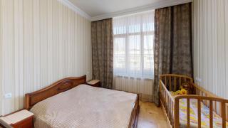 Yerevan City Center apartment - 4