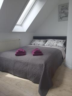Ferienwohnung Cziuppa - Bad Salzungen - 9