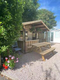 Lazy Acres Annex - Langtree - 7