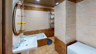 Yerevan City Center apartment - 1