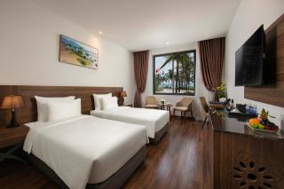Nesta Hotel Da Nang - Da Nang - 7