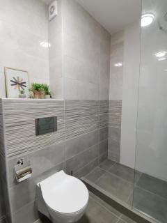 Cozy One-Bedroom Apartment at Ljubovic Park - Podgorica - 1