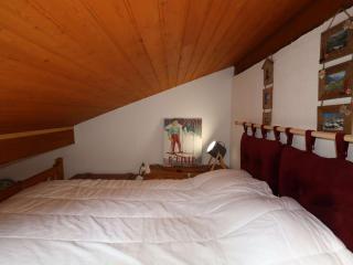 Duplex 4/5 pers., centre Arêches-Beaufort, piscine, proche commerces et pistes - FR-1-342-142 - Arêches - 8