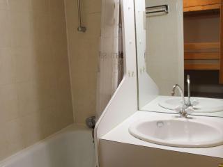 Studio Montagne, 4 Couchages à Vars Les Claux - Près des Pistes, Balcon et Parking Privé - FR-1-330B-4 - Vars - 1