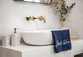 NEW Design & High Standard Apt from 16th Century in Old Town-FREE Parking - Bratislava - 7