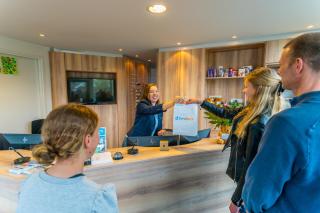 Europarcs Koningshof - Schoorl - 7