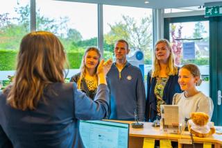 Europarcs Koningshof - Schoorl - 8