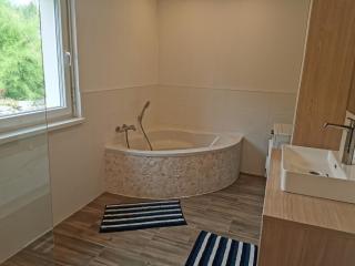 Schöne große 90 m² Ferienwohung in Zweikirchen - 7