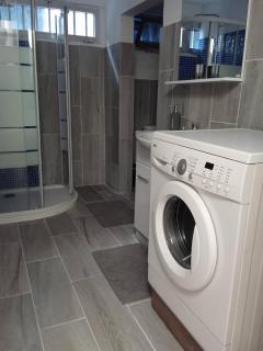 Adorable Cozy Apartment - Aglantzia - 4
