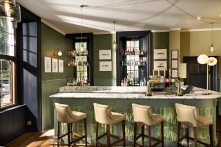 Royal Marine Hotel - Brora - 4