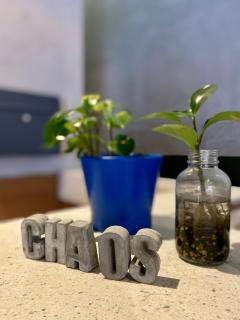 Chaos Boutique Hotel Kuala Lumpur - 1