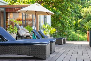 Villa Samayra - An Oceanfront Pool Villa, Koh Samui - Chaweng - 2