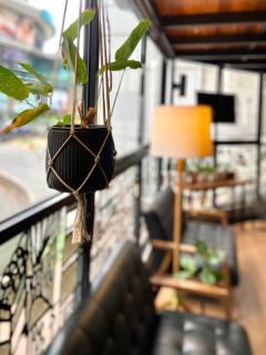 Chaos Boutique Hotel Kuala Lumpur - 3