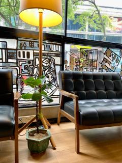 Chaos Boutique Hotel Kuala Lumpur - Kuala Lumpur - 1
