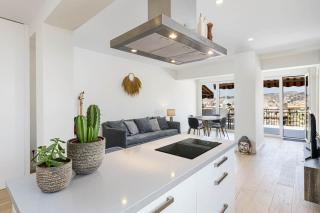 Mercedes Penthouse in Malaga by Solaga Holiday Homes - 6