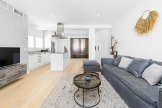 Mercedes Penthouse in Malaga by Solaga Holiday Homes - Málaga - 3