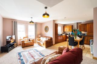 The Arches - Ballycastle - 9