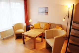 Haus Vogelsand - Cuxhaven - 8