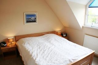 Haus Vogelsand - Cuxhaven - 6