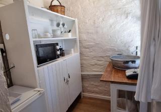 Rietjiesbos Self Catering - 2