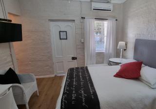 Rietjiesbos Self Catering - Graaff-Reinet - 1